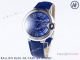 AF Swiss Grade Copy Cartier Ballon Bleu Watch 42mm Blue Dial (2)_th.jpg
